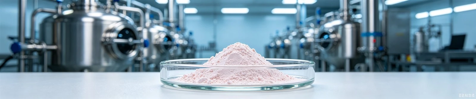 Supercritical CO2 Extraction Chamber EGCG Powder Supercritical CO2 Extraction Chamber EGCG Powder