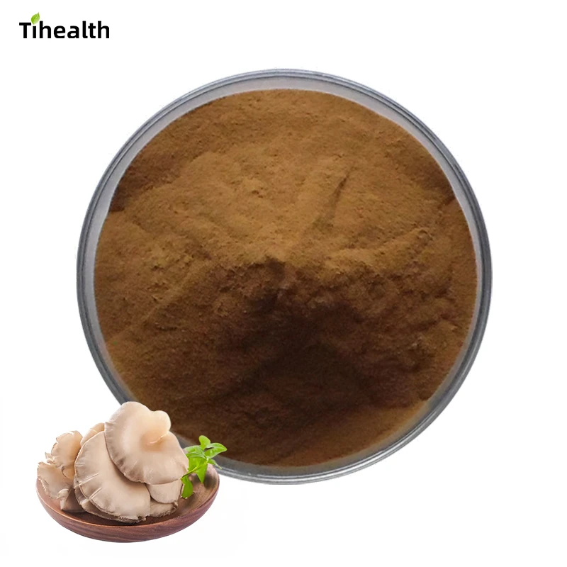 Oyster Mushroom Extract